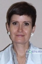 Генюк Юлия Владимировна - фото