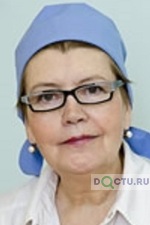 Генюк Валентина Николаевна - фото