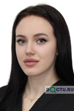 Генкул Дарья Юрьевна - фото