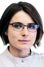 Георгинова Ольга Анатольевна - фото