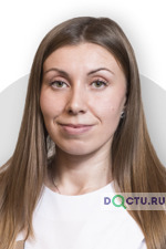 Герасименко Екатерина Дмитриевна - фото