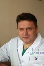 Герасименко Виталий Николаевич - фото