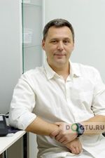 Герасимов Антон Борисович - фото