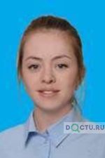Герасимова Анна Анатольевна - фото
