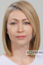 Герасимова Анастасия Борисовна - фото