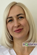 Герасимова Анастасия Владимировна - фото