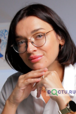 Герасимова Анастасия Владимировна - фото