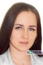 Герасимова Анна Юрьевна - фото