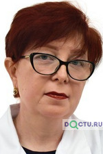 Герасимова Елена Анатольевна - фото
