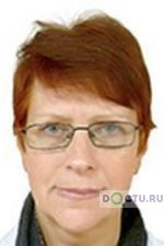 Герасимова Елена Владимировна - фото