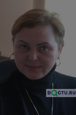 Герасимова Илана Викторовна - фото