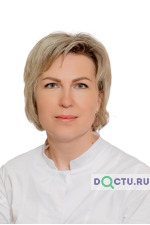 Герасимова Ирина Александровна - фото