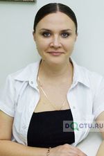 Герасимова Ирина Юрьевна - фото