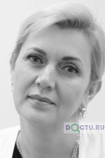 Герасимова Юлия Юрьевна - фото