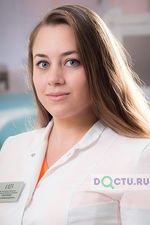 Герасимова Юлия Александровна - фото