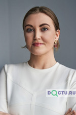 Герасимова Кристина Валерьевна - фото Герасимова Кристина Валерьевна - фото