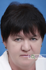 Герасимова Людмила Викторовна - фото