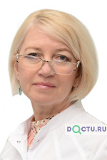 Герасимова Марина Викторовна - фото