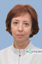 Герасимова Наталья Викторовна - фото