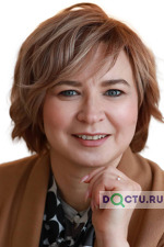 Герасимова Наталья Алексеевна - фото