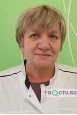 Герасимова Ольга Ивановна - фото