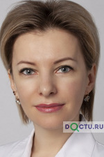 Герасимова Ольга Николаевна - фото