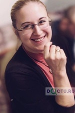 Герасимова Ольга Васильевна - фото Герасимова Ольга Васильевна - фото