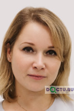 Герасимова Татьяна Анатольевна - фото