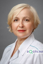 Герасимова Татьяна Николаевна - фото