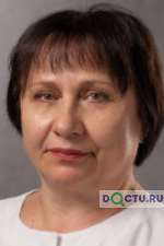 Герасина Ирина Виниаминовна - фото