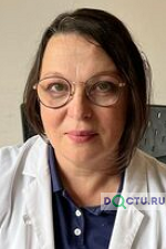 Герасина Татьяна Владимировна - фото