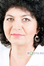 Гераськина Ирина Викторовна - фото