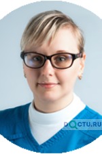 Герастовская Екатерина Геннадьевна - фото