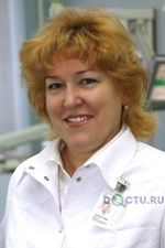 Гербелева Елена Александровна - фото
