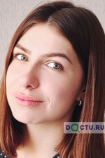 Гергокова Инесса Владимировна - фото