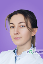 Гермоненко Ирина Владимировна - фото