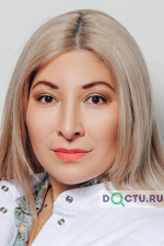 Гетоева Залина Казбековна - фото