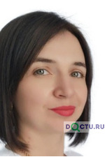 Гибадулина Ольга Сергеевна - фото