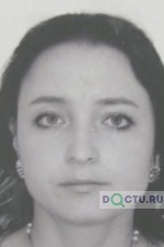 Гибадуллина Лейсан Харисовна - фото