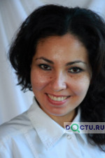 Гибадуллина Лилия Айратовна - фото