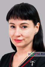 Гиберт Инна Игоревна - фото