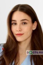 Гикошвили Марина Зурабовна - фото