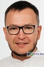 Гилязиев Анвар Марселевич - фото