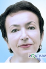 Гилязиева Наиля Азатовна - фото