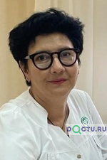 Гильманова Галина Вадимовна - фото