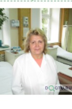 Гильманова Татьяна Александровна - фото