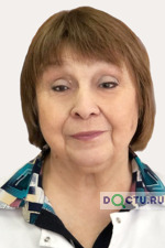 Гильмутдинова Энже Рафкатовна - фото