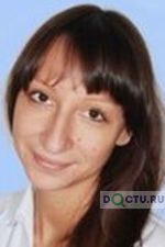 Гильмзянова Елена Рафаиловна - фото