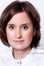 Гимадеева Эльвира Радыковна - фото