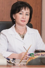 Гимадеева Гульнар Шафиковна - фото